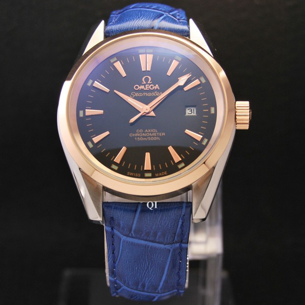 OMEGA Watch 122